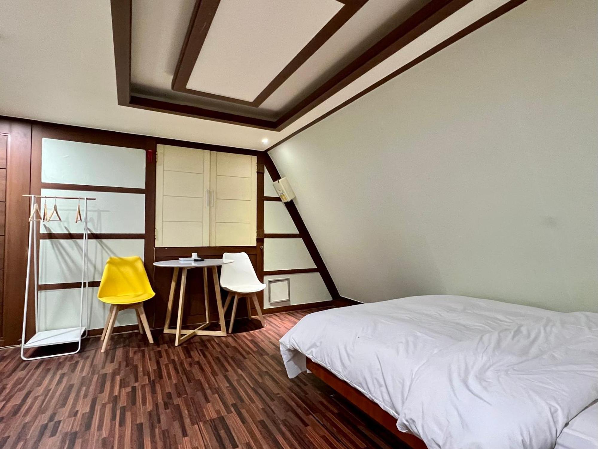 Picasso Motel Seoul Exterior foto